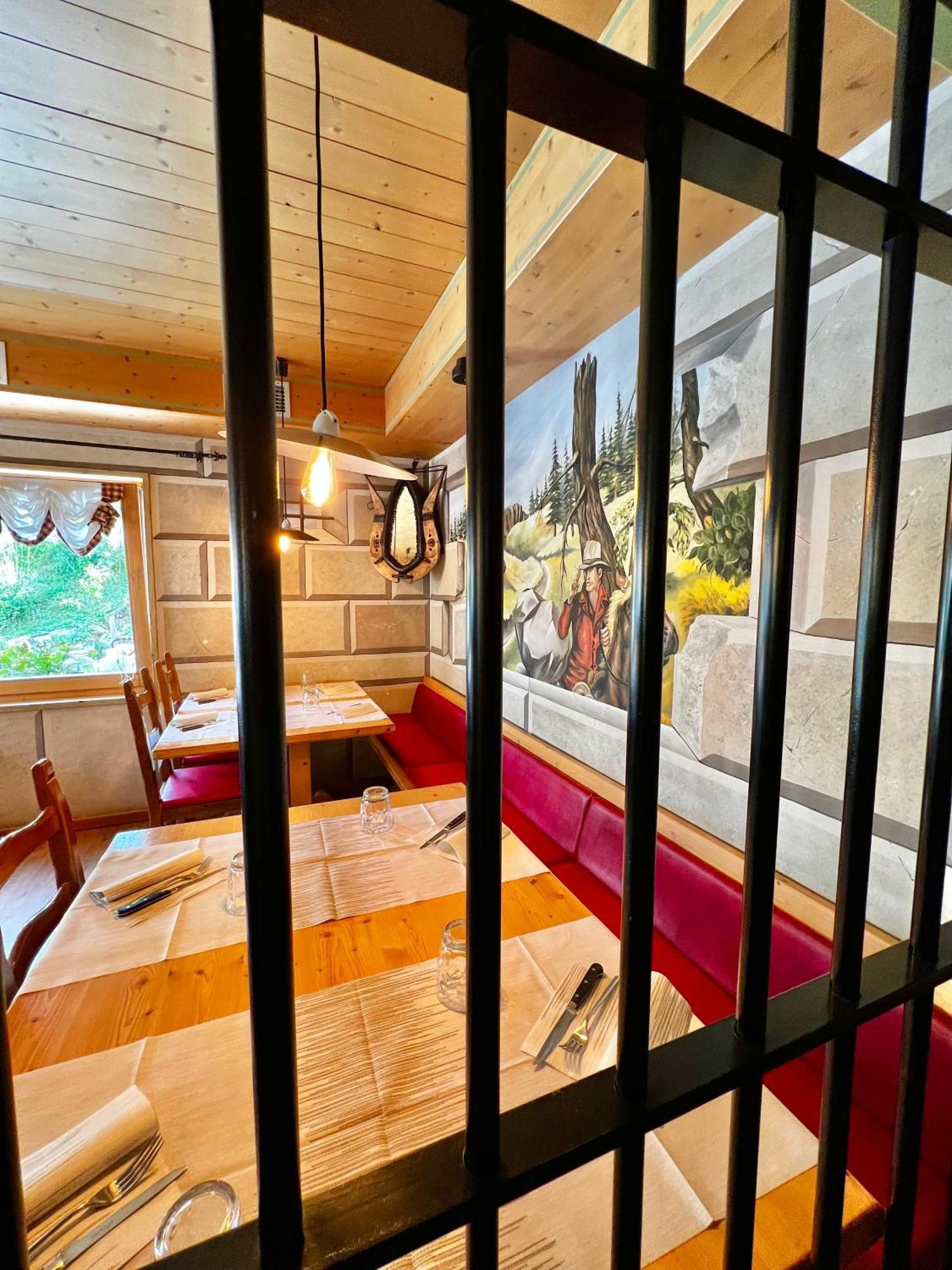 La Locanda Livigno Exteriér fotografie