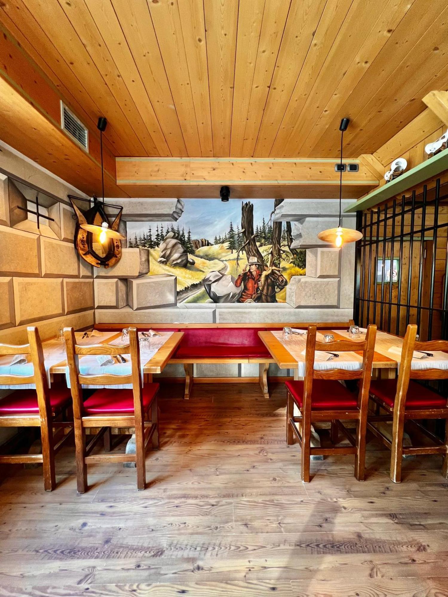 La Locanda Livigno Exteriér fotografie